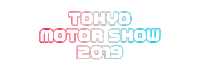 Tms2019 Sticker by Japan Automobile Manufacturers Association, Inc. (JAMA)