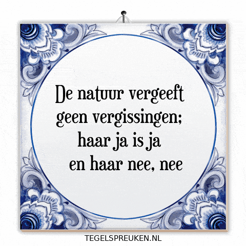 Humor Ja GIF by Tegelspreuken.nl