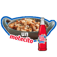 Breakfast Comida Sticker by The Coca-Cola Company Ecuador