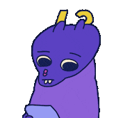 Sticker by Mekamee