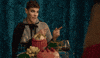 Music Video Dancing GIF by Mia Rodriguez
