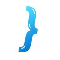 Nerd Coding Sticker by Microsoft Cloud