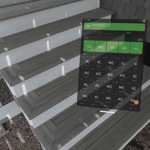 Ar Construction GIF by REEKON Tools