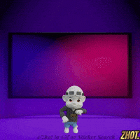 Coming Soon News GIF by Zhot