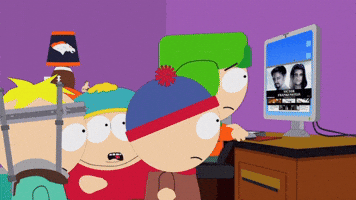 That Movie's Gonna Suck