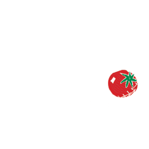 Market Tomato Sticker by Mollie Stone's Markets