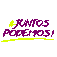 Vinte Sticker by Podemos 20