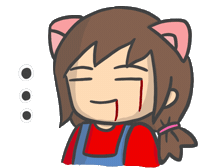 Eeidrawing Sticker