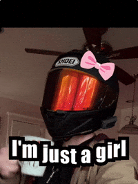 falvotrenzz falvotrenz im just a girl GIF