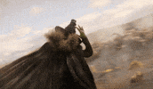 Flying Cynthia Erivo GIF by Wicked