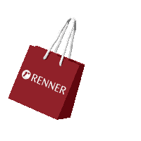 sacolarenner Sticker by Lojas Renner