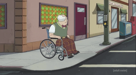 Season 4 Episode 408 GIF by Rick and Morty