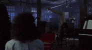 working out the fly GIF