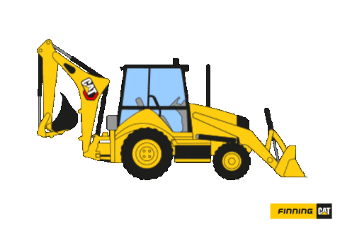 Finning giphyupload finning sudamerica finning cat finningcat Sticker