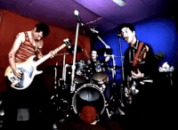 longview GIF by Green Day