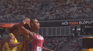 Richardson Carri GIF by EsZ  Giphy World