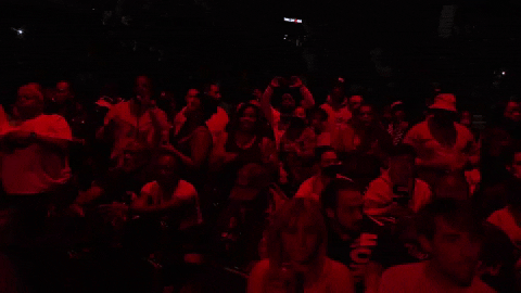 Big Daddy Kane GIF by VERZUZ