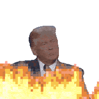 Trump Sticker
