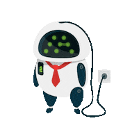 Morty Sticker by Mortgage Automator