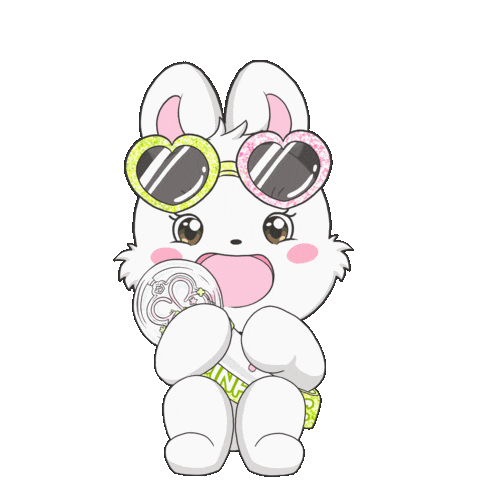 Park Eun Bin 박은빈 Sticker