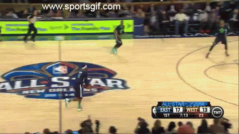 all star game GIF