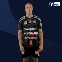 Handball Erlangen GIF by DAIKIN HBL