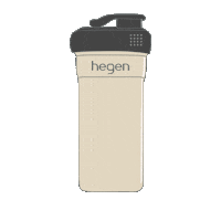 Mom Bottle Sticker by Hegen