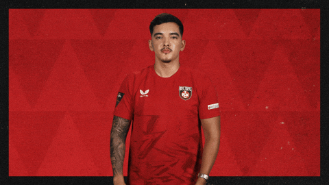 Fc Kaiserslautern Applause GIF by Bundesliga