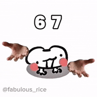 6 7 GIF