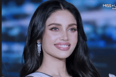 Miss Universe Mut GIF