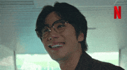 Leejunyoung GIF by Netflix Korea