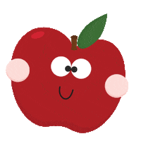 Follow Me Hello Sticker