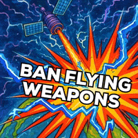 Cease Fire GIF by The LSD Hotel