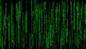 matrix GIF