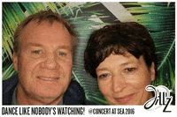 concert at sea major booth GIF by Jillz