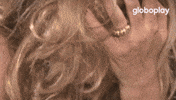 Senhora Do Destino GIF by globoplay