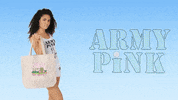 Pink Army GIF by ArmyPink