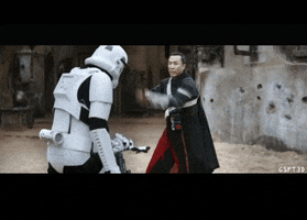 star wars GIF by G1ft3d