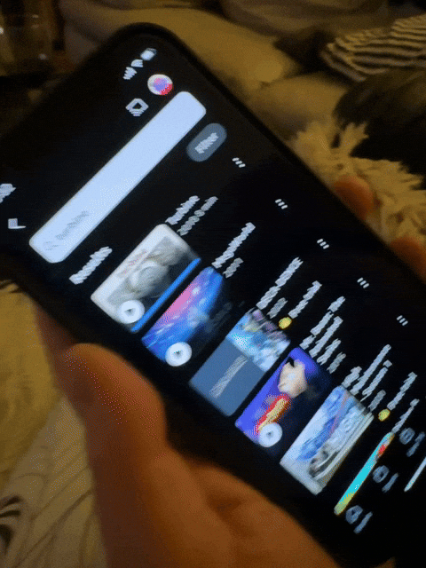GIF by Alex Boya