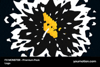 Animation Glow GIF by youmotion.com