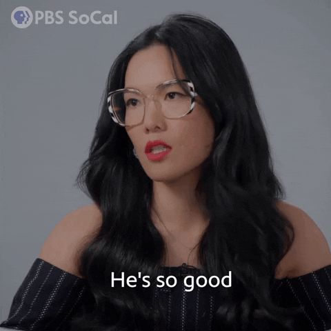 He Gets It Tv Shows GIF by PBS SoCal