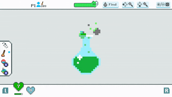 naptimegames giphyupload fun party excited GIF