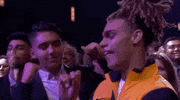 American Music Awards 2018 Dancing GIF by AMAs