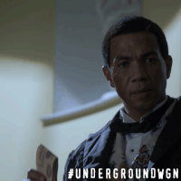 weapon GIF by Underground