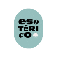 Gilberto Gil Esoterico Sticker by arteevinil