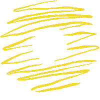Donut Drizzle Sticker by COSHI