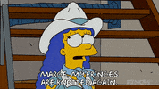 Episode 16 GIF by The Simpsons