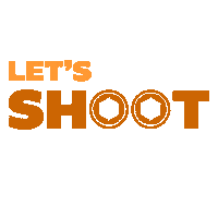 Shoot Miek Sticker by leukvooreenfeest