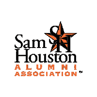 Texas Alumni Sticker by SHSUstuact