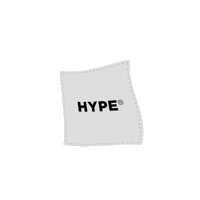 hypeclothingco hypemy stayhype hypeclothingco Sticker